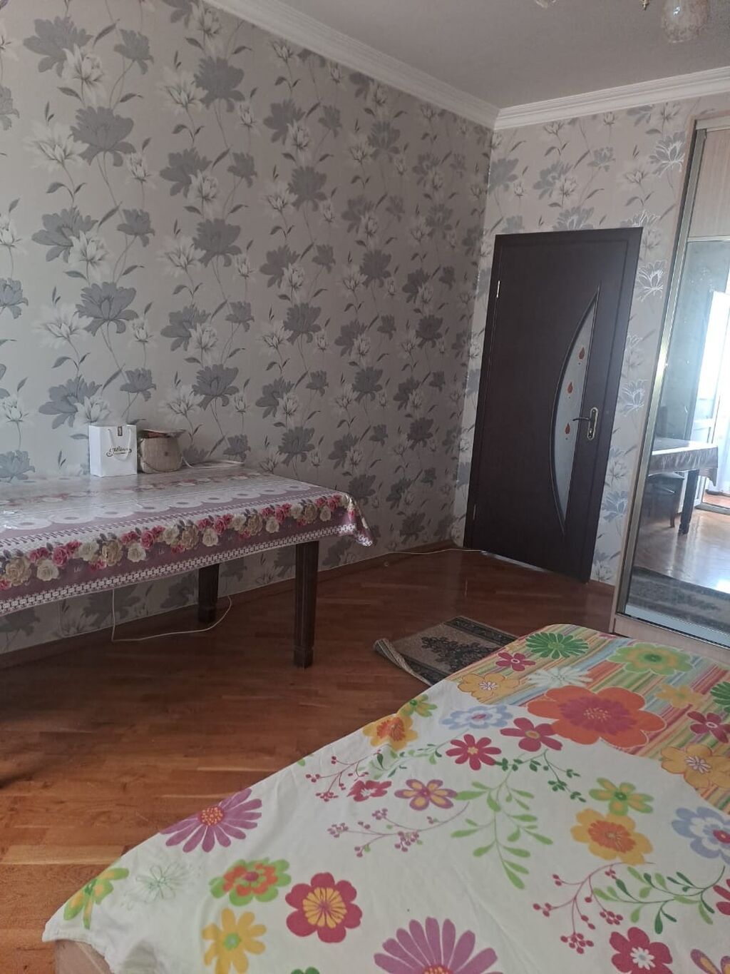 Astara, 1 otaqlı, Köhnə tikili, 50 kv. m — Mənzil, Astara (5)