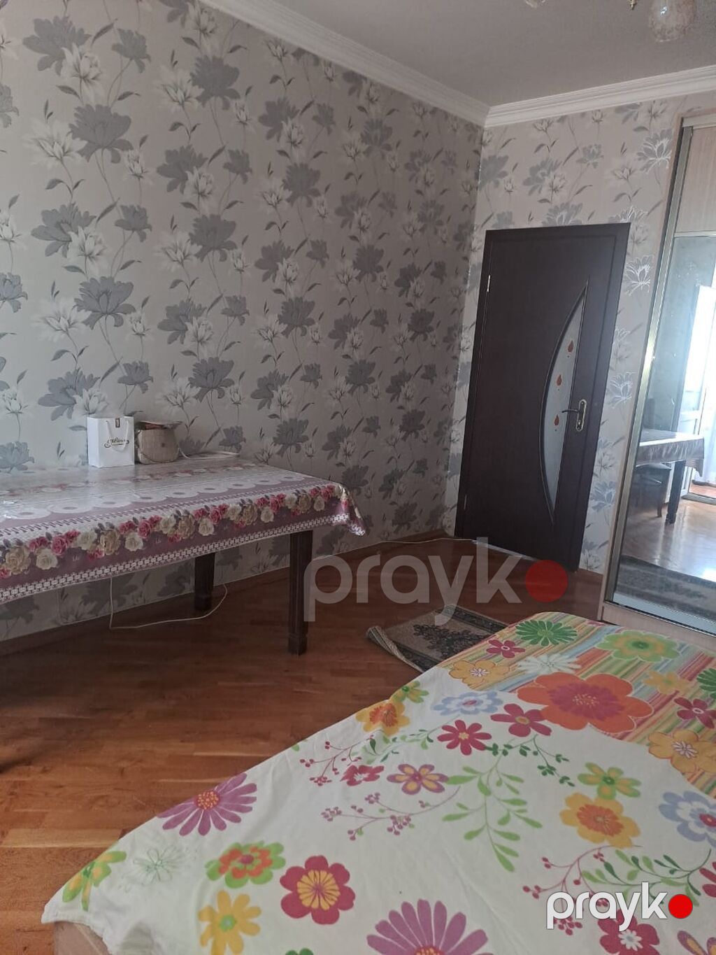 Astara, 1 otaqlı, Köhnə tikili, 50 kv. m — Mənzil, Astara (5)