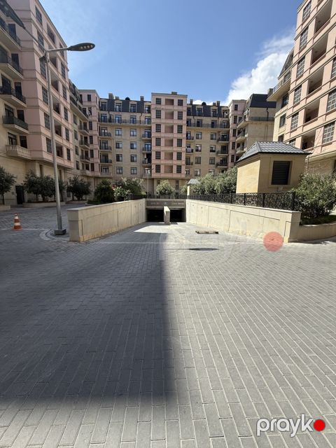 Satılır 2 otaqlı yeni tikili 67.5 m²