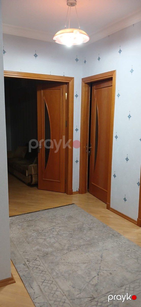 İcarəyə verilir 2 otaqlı yeni tikili 98 m² — Mənzil, Bakı (5)