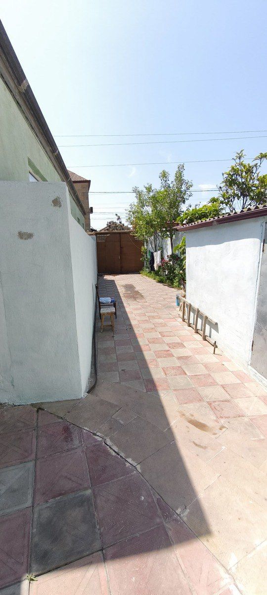 Satılır 4 otaqlı həyət evi/bağ evi 130 m² — Ev, villa, Bakı (10)