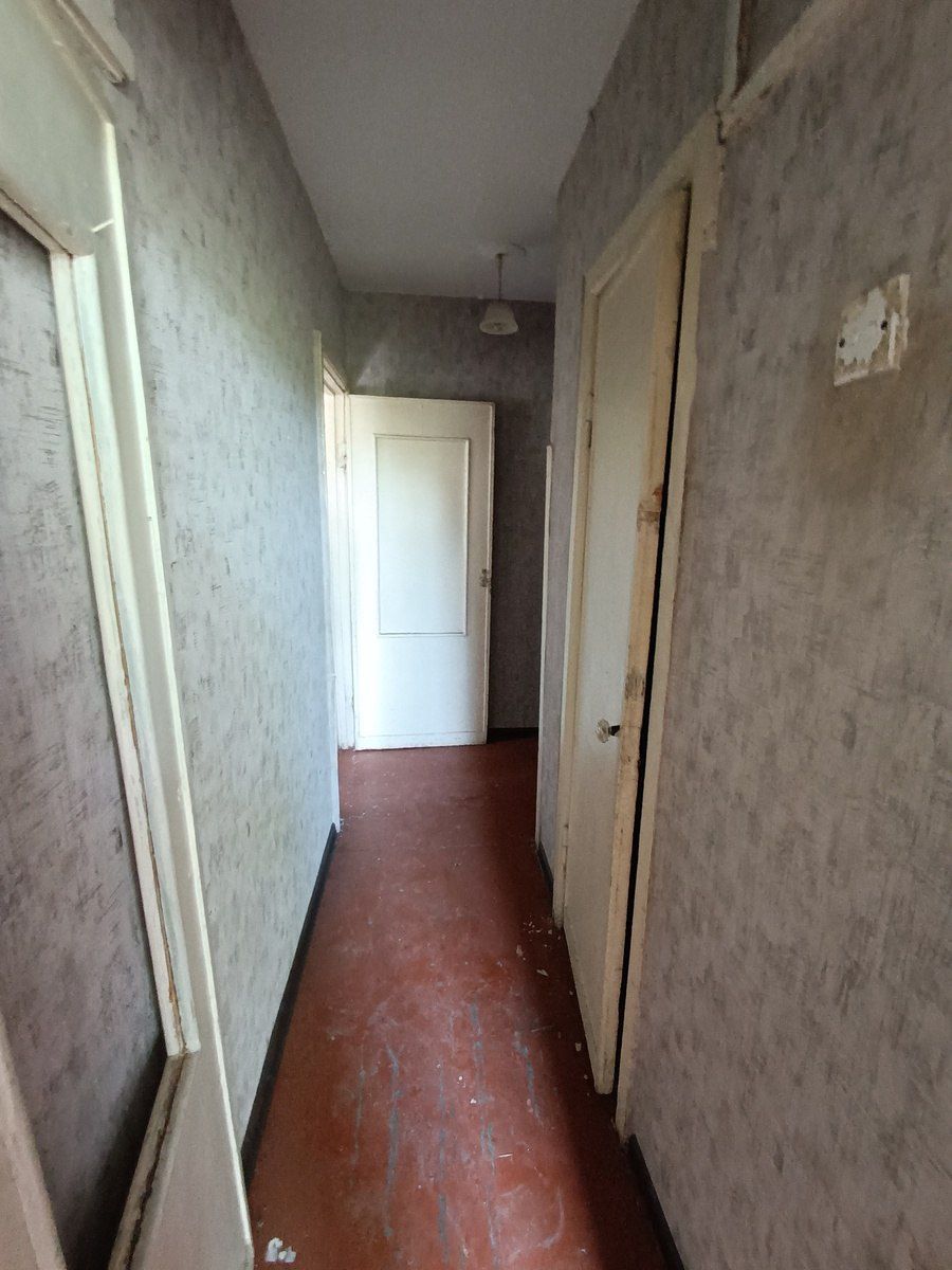 1-otaqlı mənzil, 1-ci mkr., 32 m² — Mənzil, Sumqayıt (11)