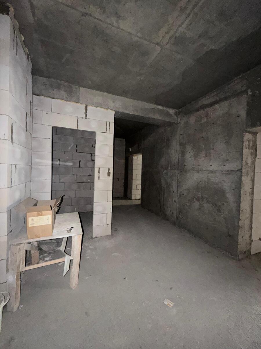 Satılır 2 otaqlı yeni tikili 112 m² — Mənzil, Bakı (11)