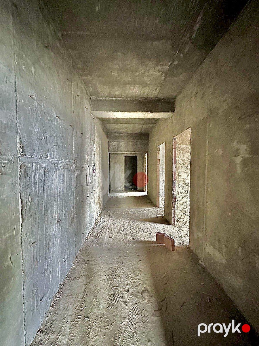 Satılır 3 otaqlı yeni tikili 127 m² — Mənzil, Bakı (4)