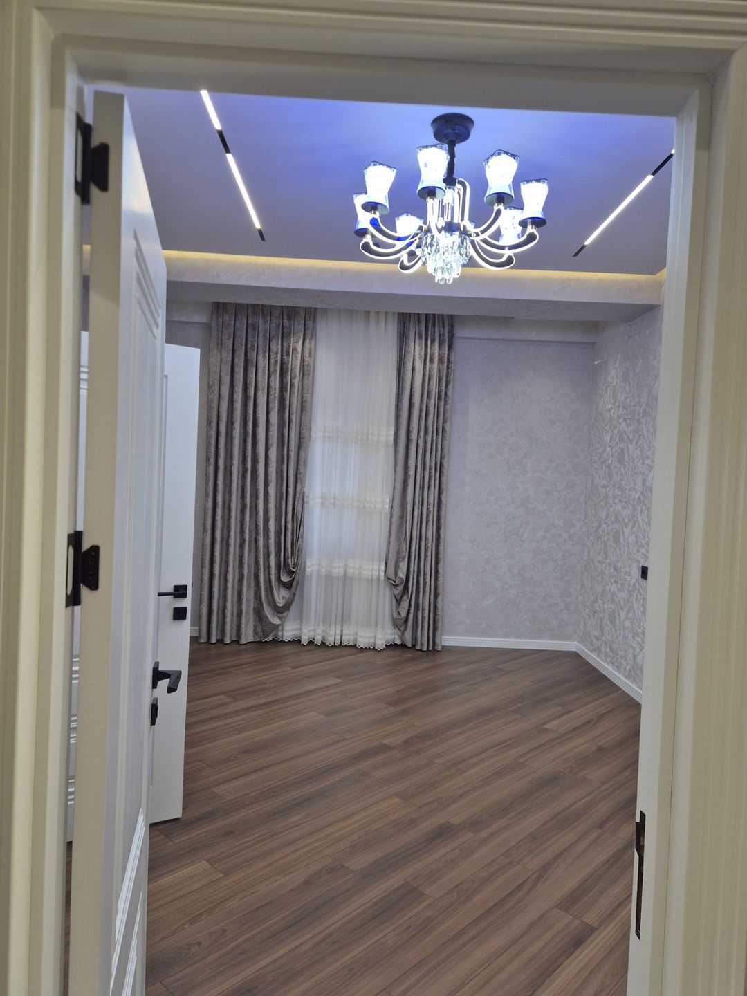 Satılır 3 otaqlı yeni tikili 77 m² — Mənzil, Xırdalan (4)