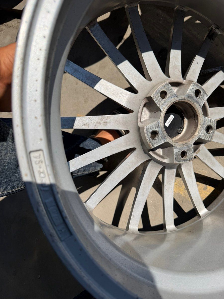 BMW diskləri R19 — Ehtiyat hissələri və aksesuarlar, Bakı (4)