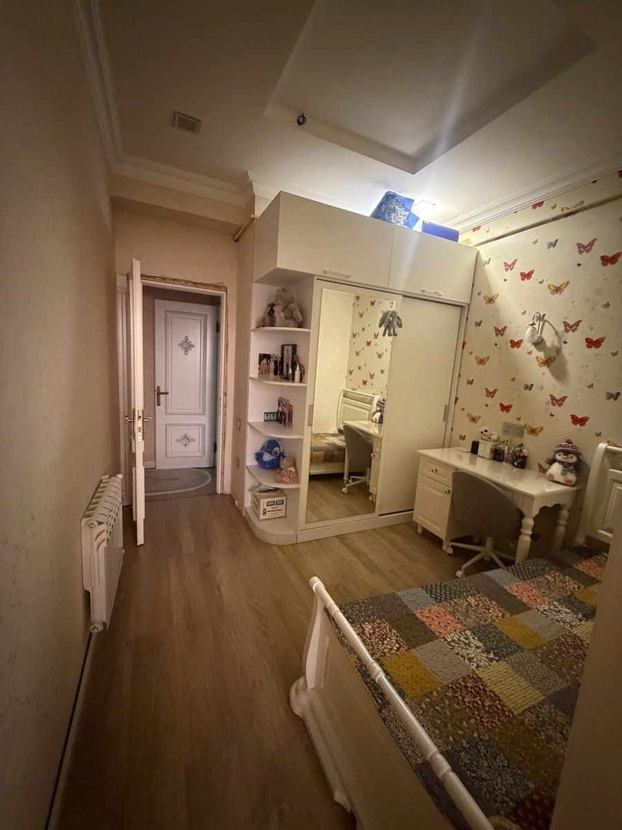 4-otaqlı yeni tikili, Sumqayıt ş., 97 m² — Mənzil, Sumqayıt (8)