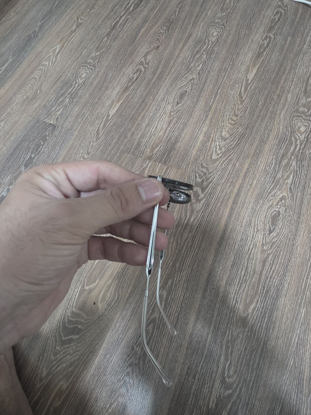 Gün eynəyi, Ray-Ban, Yeni — Eynəklər və aksesuarları, Bakı (4)