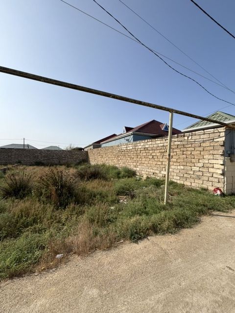 2 sot, Tikinti, Mülkiyyətçi, Kupça (Çıxarış) — Masazır