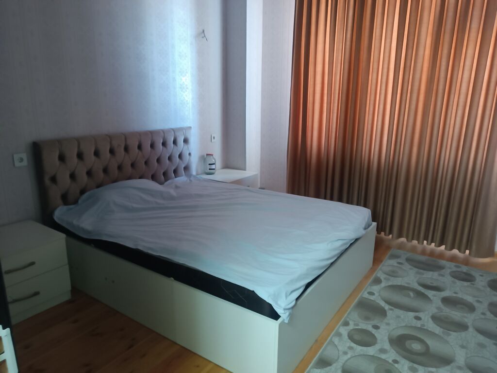 Wacapla elaqe xidmet hakqi 100 manat .2 otaqlı mənzil – çoxmərtəbəli — Mənzil, Bakı (5)