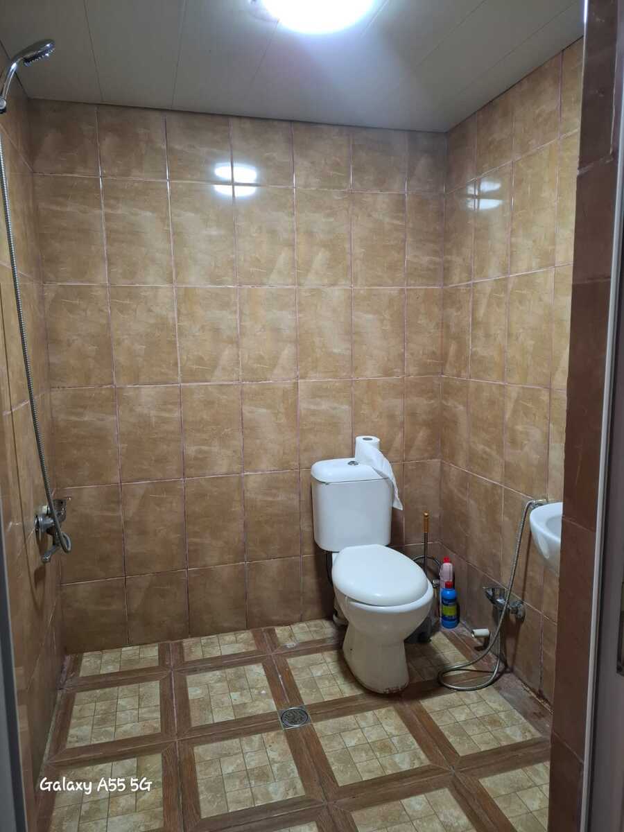 2-otaqlı yeni tikili, Abşeron r., 36 m² — Mənzil, Bakı (8)