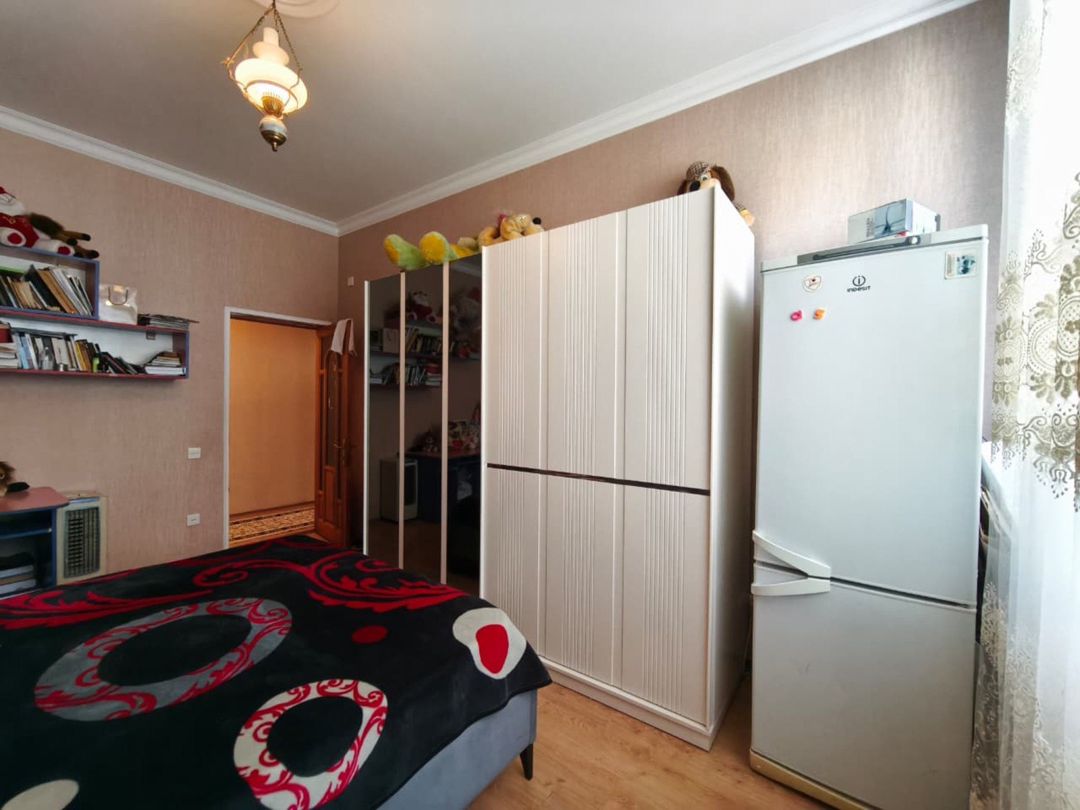 Satılır 3 otaqlı yeni tikili 158 m² — Mənzil, Bakı (5)
