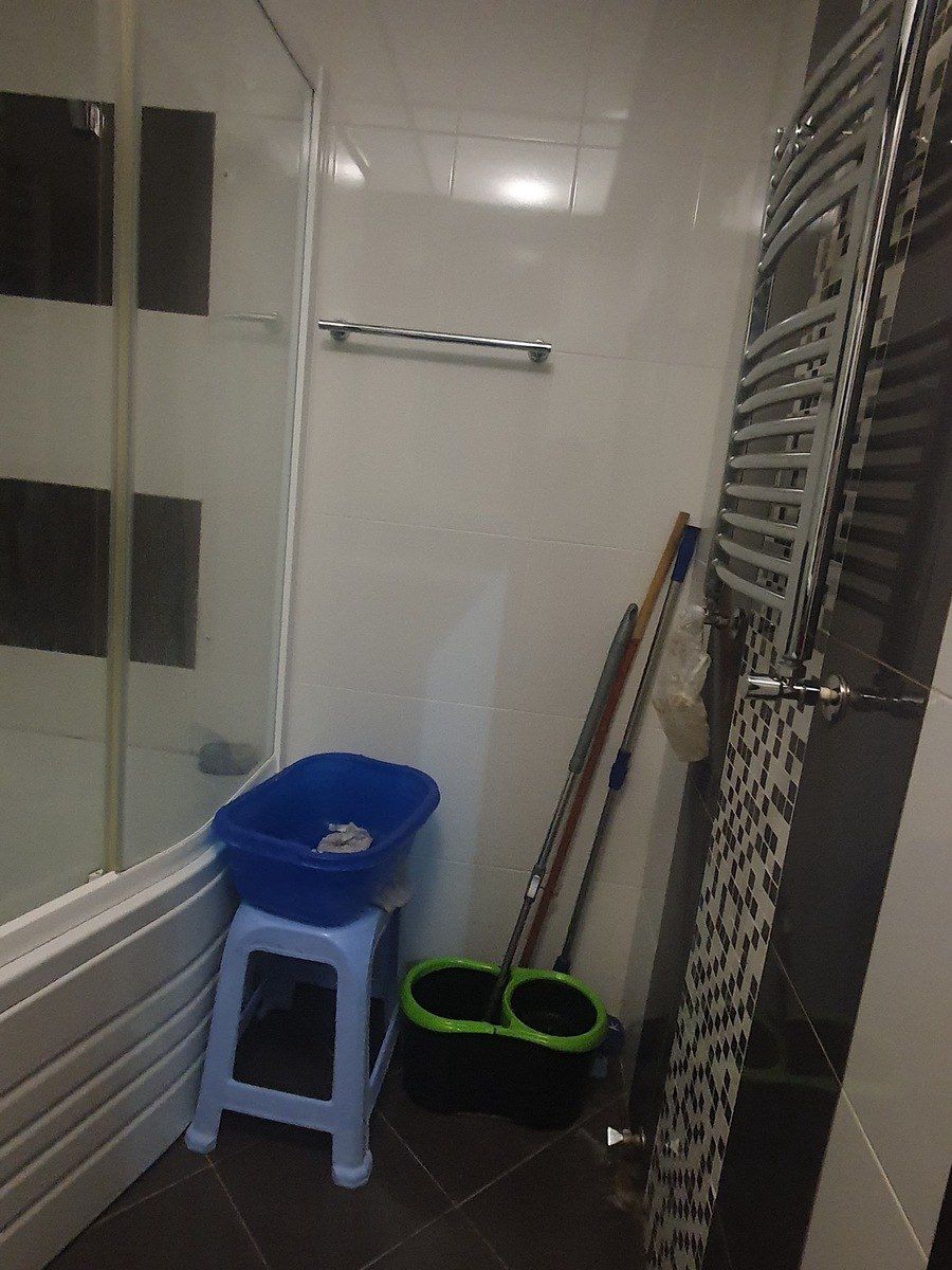 Satılır 3 otaqlı yeni tikili 95 m² — Mənzil, Bakı (10)