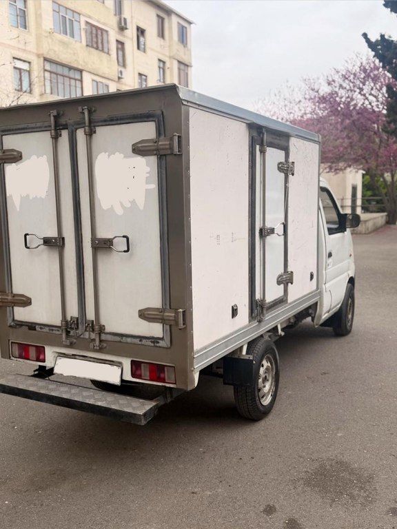Changan Star, 1.0 L, 2014 il, 150 000 km — Yük maşınları, Bakı (7)