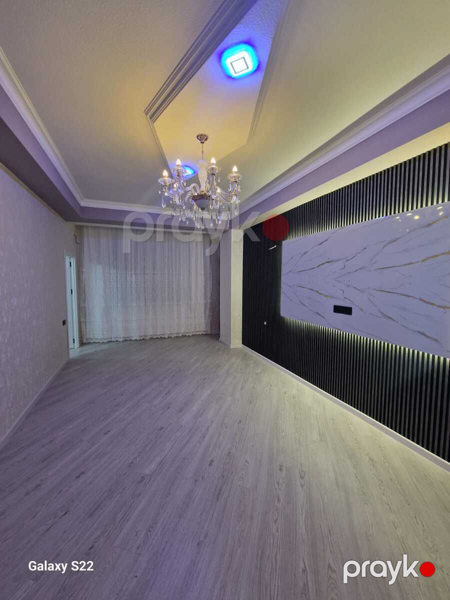 Satılır 3 otaqlı yeni tikili 106 m² — Mənzil, Xırdalan (2)