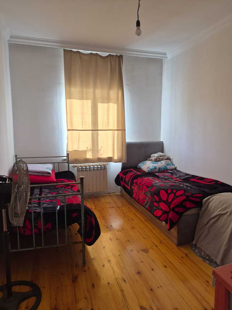 Həyət evi, Hövsan qəs — Ev, villa, Bakı (4)