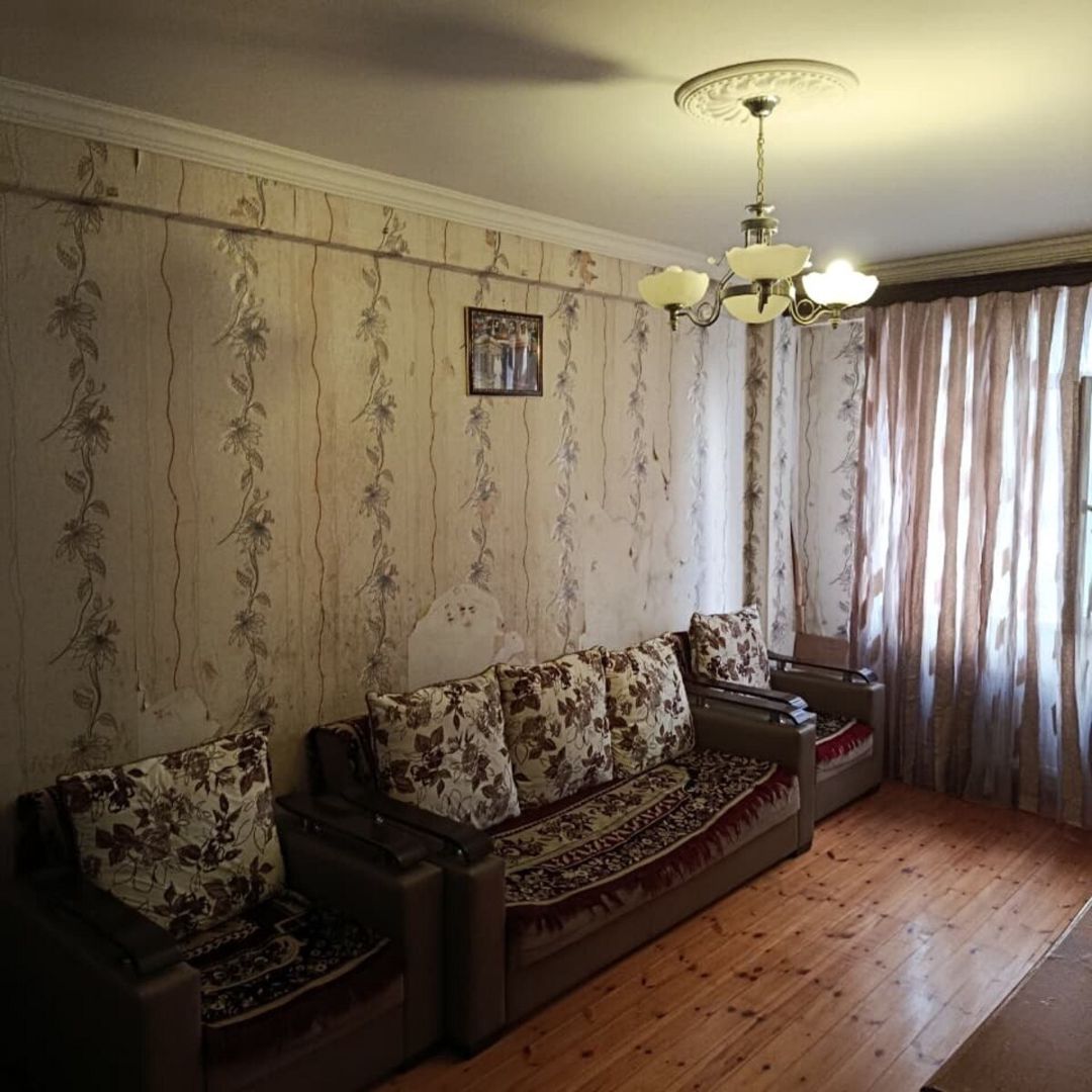Satılır 2 otaqlı yeni tikili 70 m² — Mənzil, Xırdalan (2)