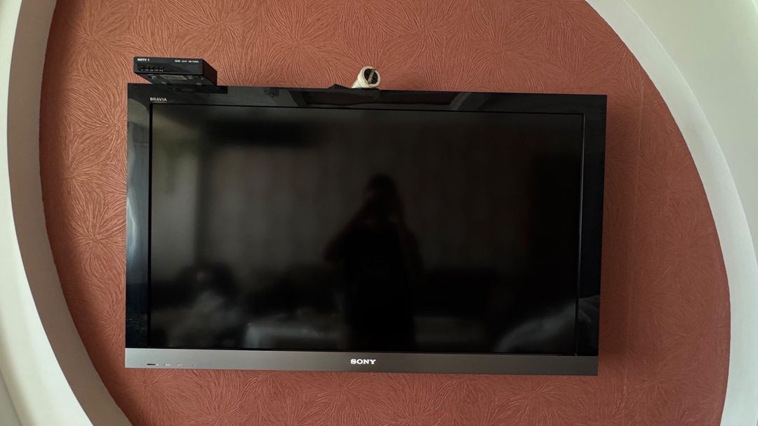 Televizor Sony — TV və Video, Bakı (3)