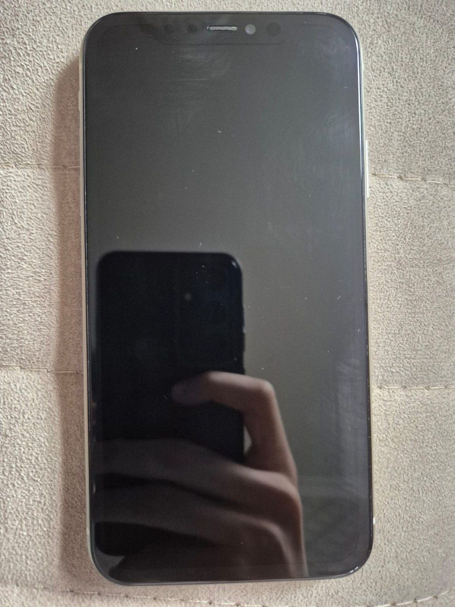 Apple iPhone 11 White 128GB/4GB — Smartfonlar, Bakı (2)