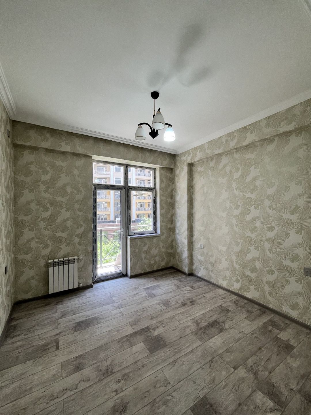 Satılır 3 otaqlı yeni tikili 55 m² — Mənzil, Bakı (3)