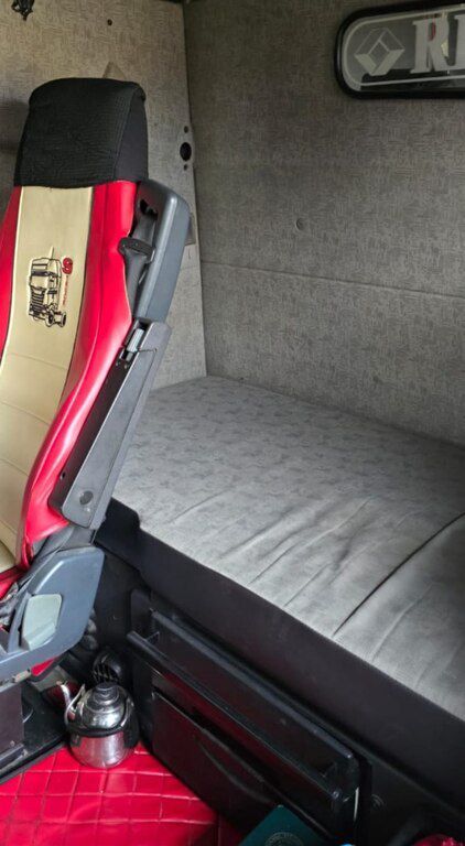 Renault Magnum, 13 L, 2011 il, 1 350 000 km — Yük maşınları, Bakı (5)