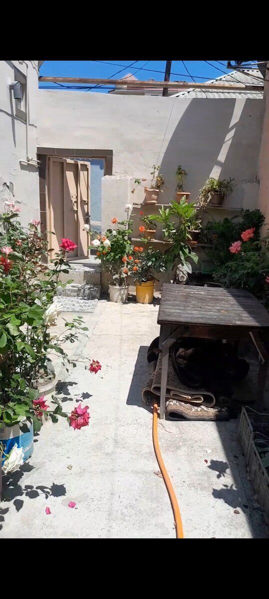 Həyət evi, Xırdalan ş — Ev, villa, Bakı (7)