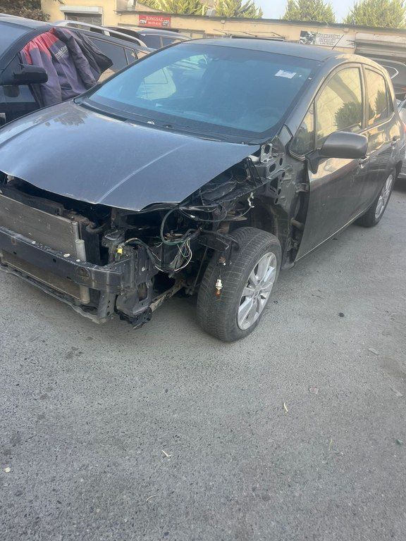 Toyota Auris, 1.4 L, 2007 il, 320 432 km — Avtomobillər, Bakı (3)