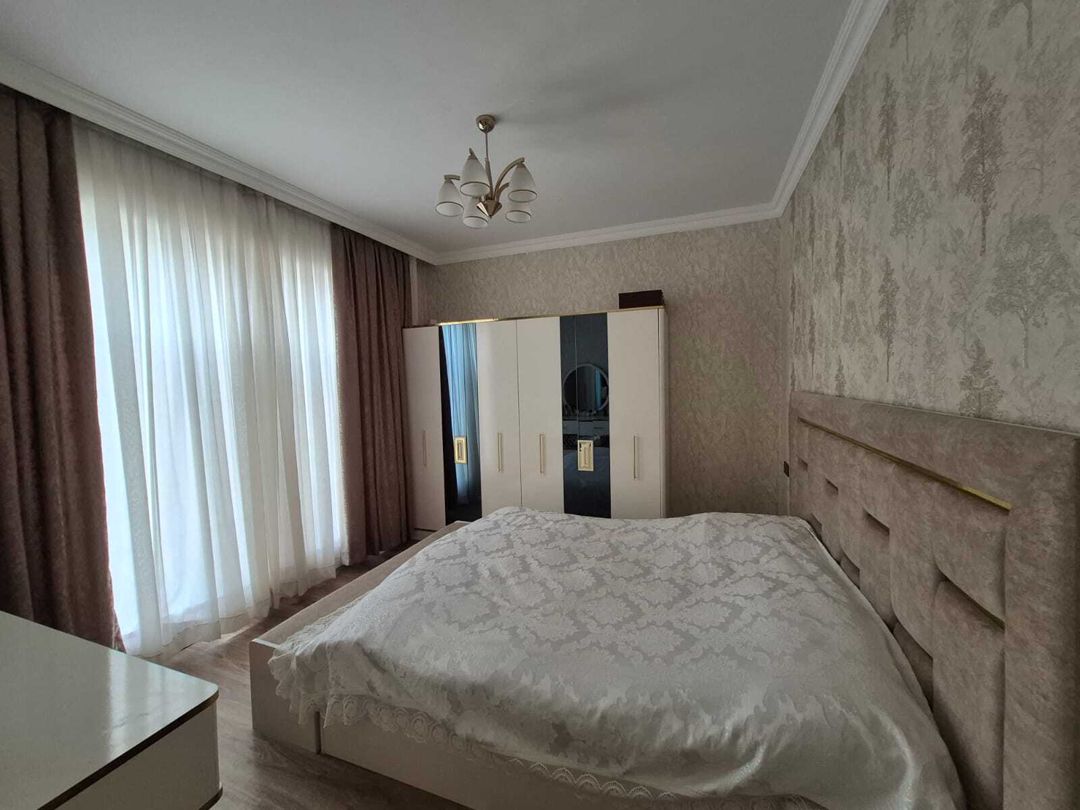 Satılır 6 otaqlı həyət evi/bağ evi 230 m² — Ev, villa, Bakı (8)
