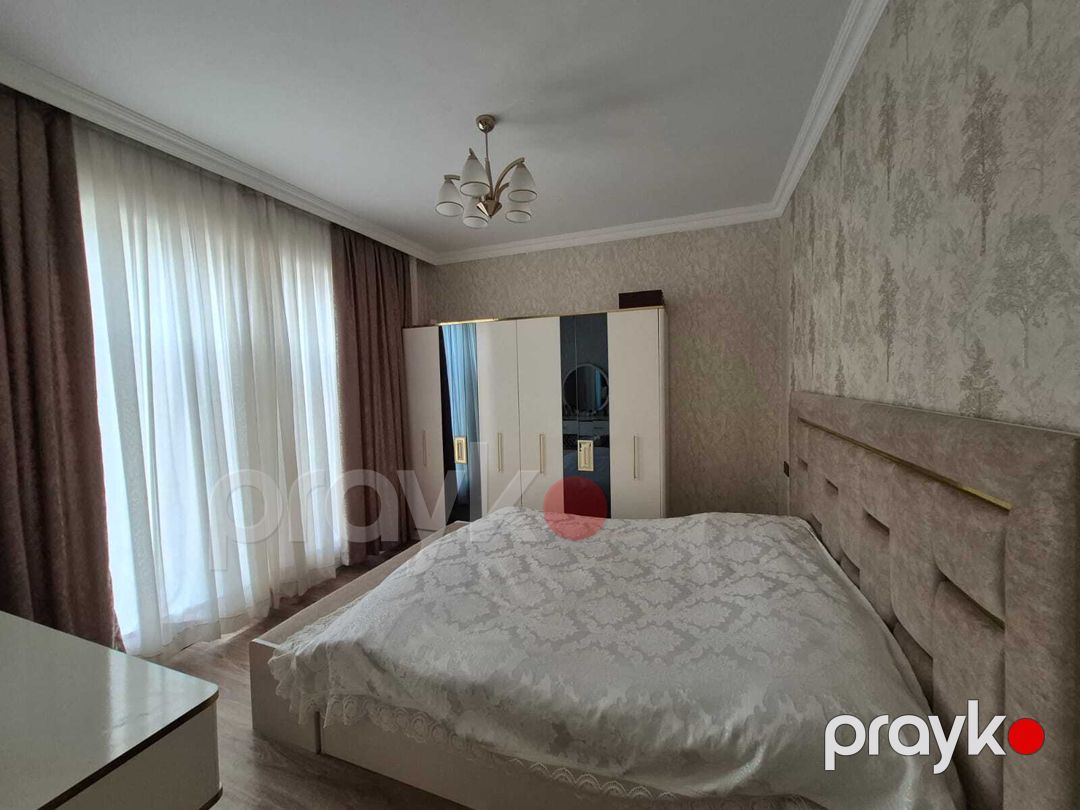 Satılır 6 otaqlı həyət evi/bağ evi 220 m² — Ev, villa, Bakı (10)