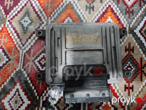 "Daewoo Gentra" beyni