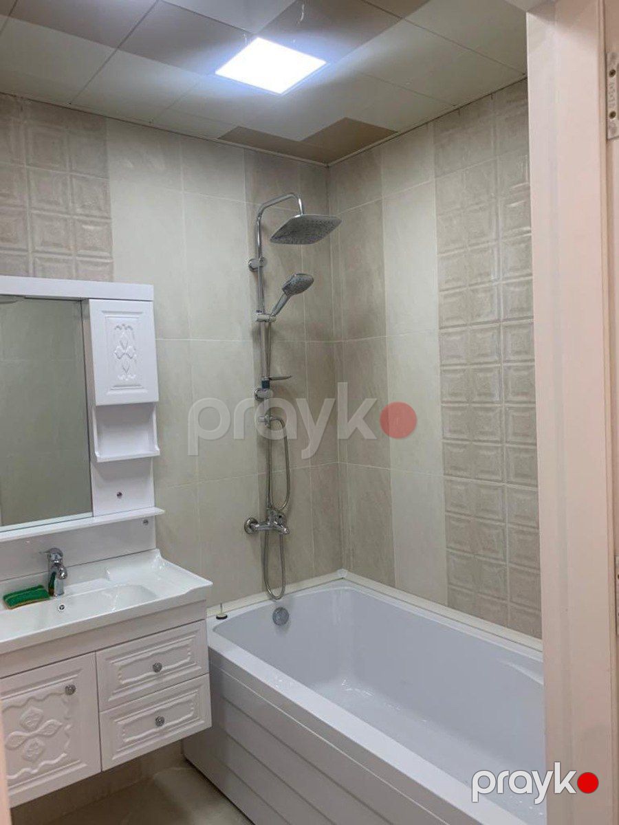 3-otaqlı yeni tikili kirayə verilir, Tbilisi pr., 120 m² — Mənzil, Bakı (8)