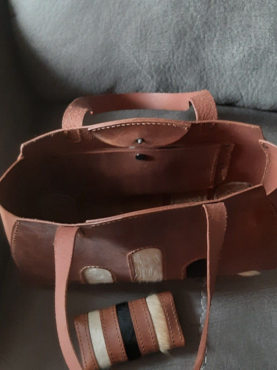 Qadın çantası — Şəxsi əşyalar, Bakı (9)