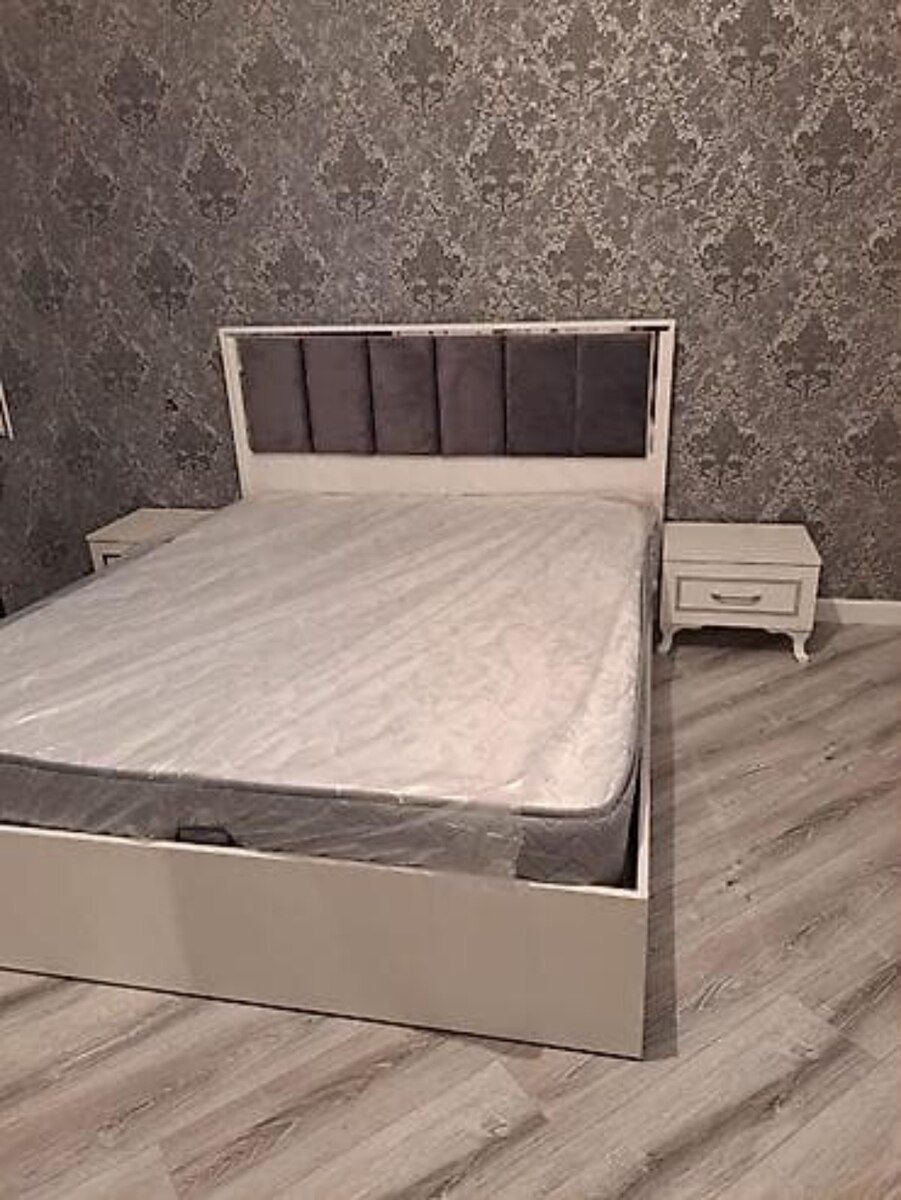 Çarpayılar — Mebel, Bakı (6)