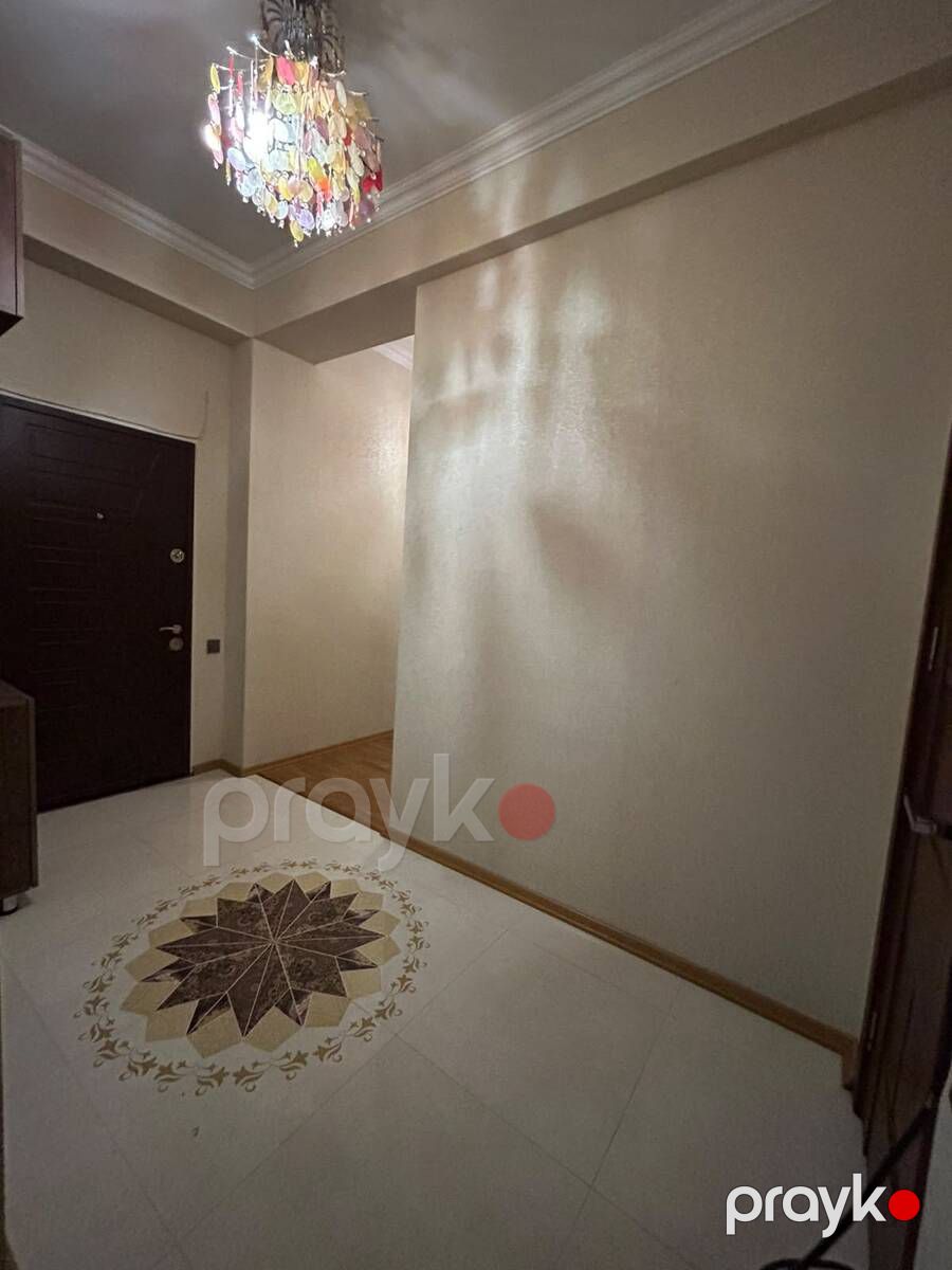 Satılır 3 otaqlı yeni tikili 96 m² — Mənzil, Bakı (10)