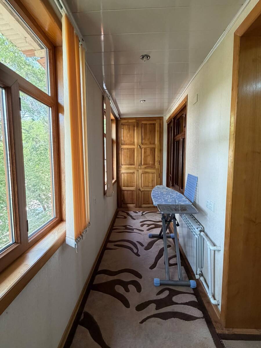 Satılır 3 otaqlı köhnə tikili 90 m² — Mənzil, Bakı (11)