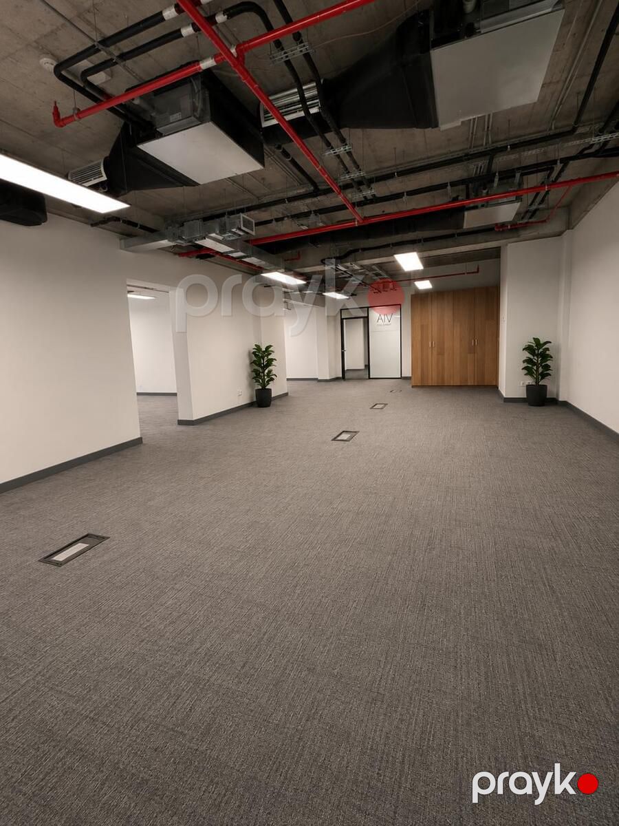 İcarəyə verilir 5 otaqlı ofis 210 m² — Ofis, Bakı (4)