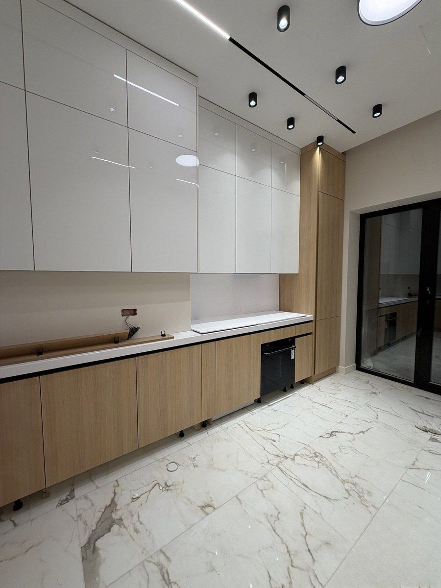 Satılır 2 otaqlı yeni tikili 101 m² — Mənzil, Bakı (7)