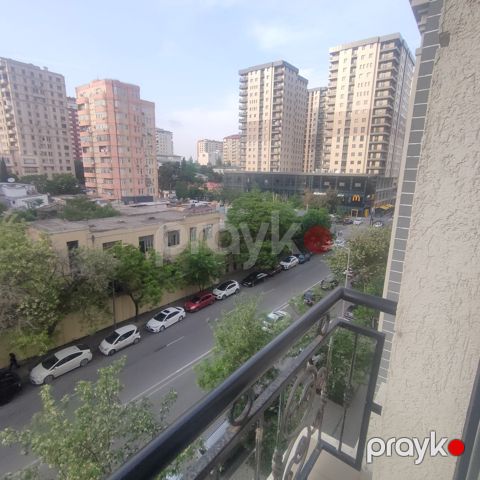 Satılır 3 otaqlı yeni tikili 113.9 m²