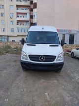 Mercedes Sprinter 316, 2.2 L, 2010 il, 187 000 km — Грузовики и прицепы