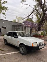 Lada (vaz) 2109, 1987 il — Otomobil