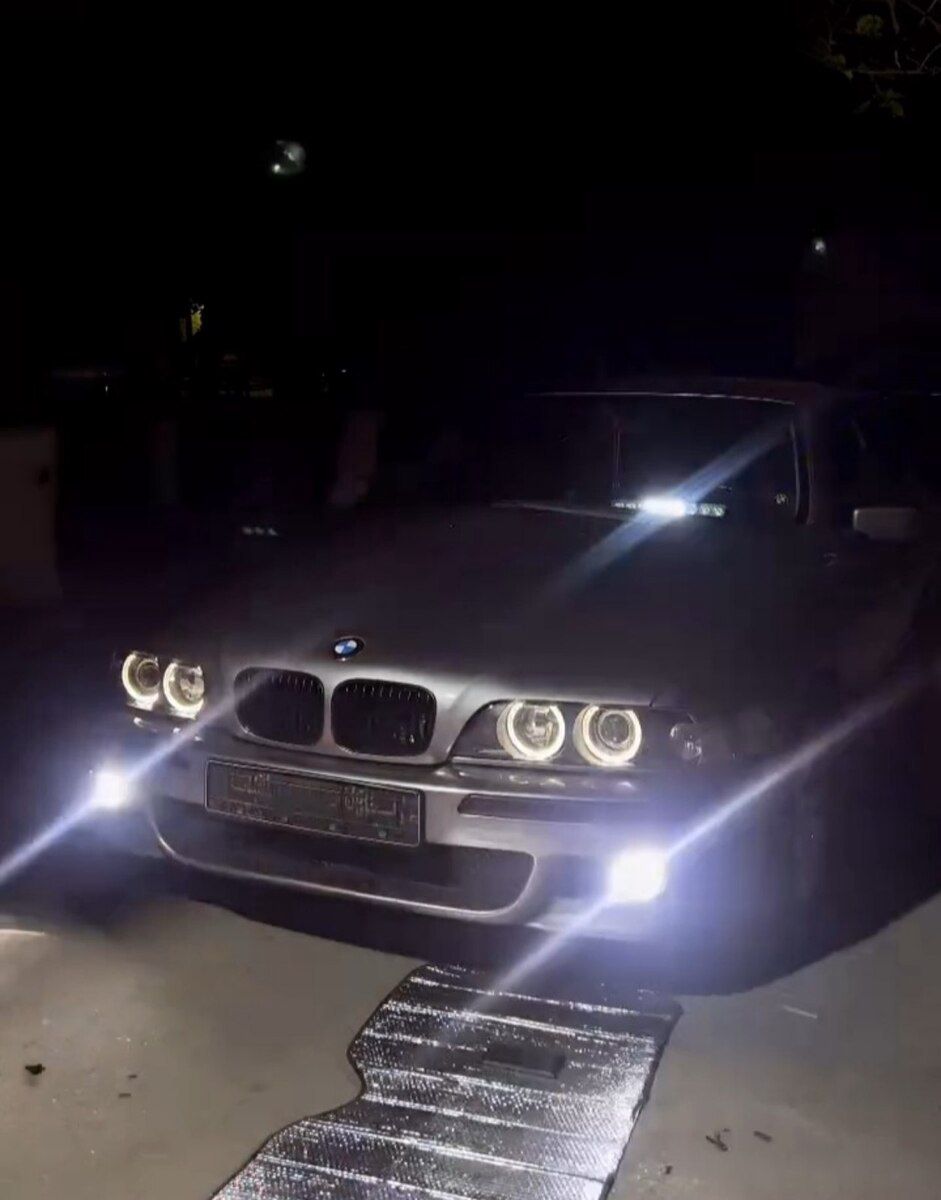 H7 Led — Ehtiyat hissələri və aksesuarlar, Sumqayıt (4)