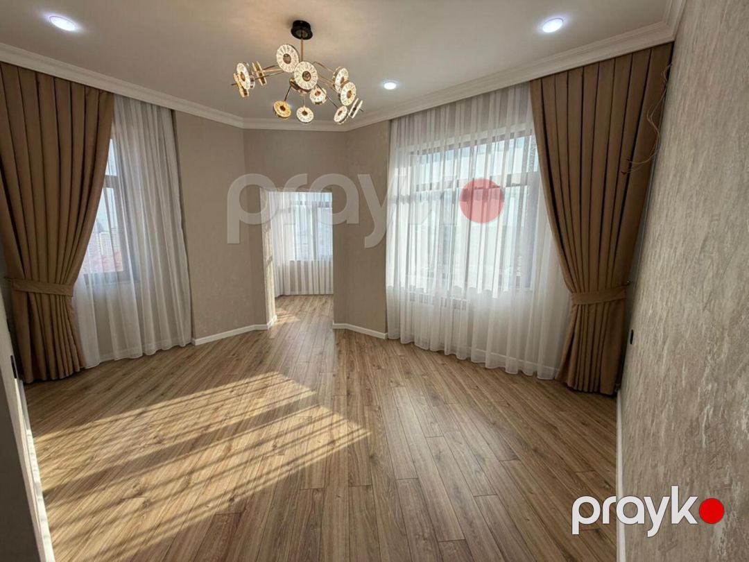 Satılır 2 otaqlı yeni tikili 70 m² — Mənzil, Bakı (5)