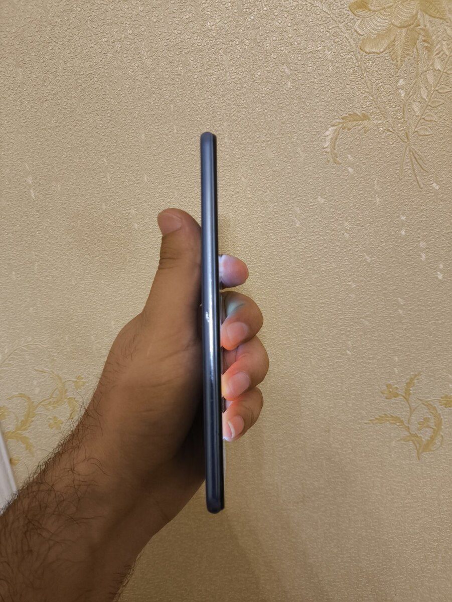 Xiaomi 11 Lite 5G NE Bubblegum Blue 128GB/8GB — Smartfonlar, Bakı (4)