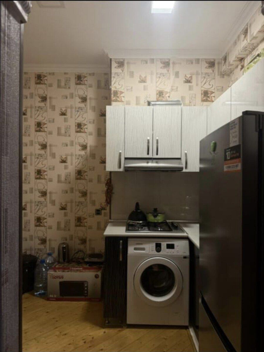 Satılır 3 otaqlı yeni tikili 94 m² — Mənzil, Bakı (8)