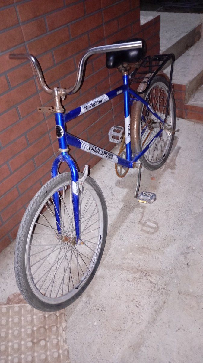 Velosiped Sport — Velosipedlər, Bakı (3)