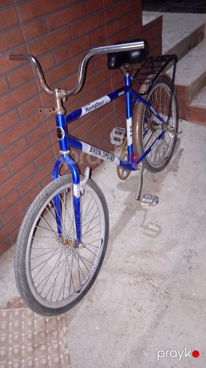 Velosiped Sport — Velosipedlər, Bakı (3)