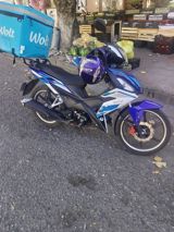 Tufan S 50, 50 sm3, 2023 il, 50 000 km — Motorcycles and mopeds