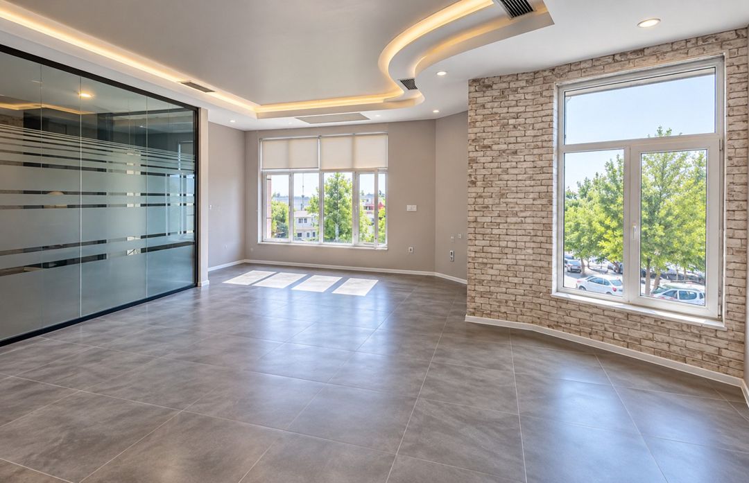 Satılır obyekt 190 m² — Əmlak, Bakı (4)
