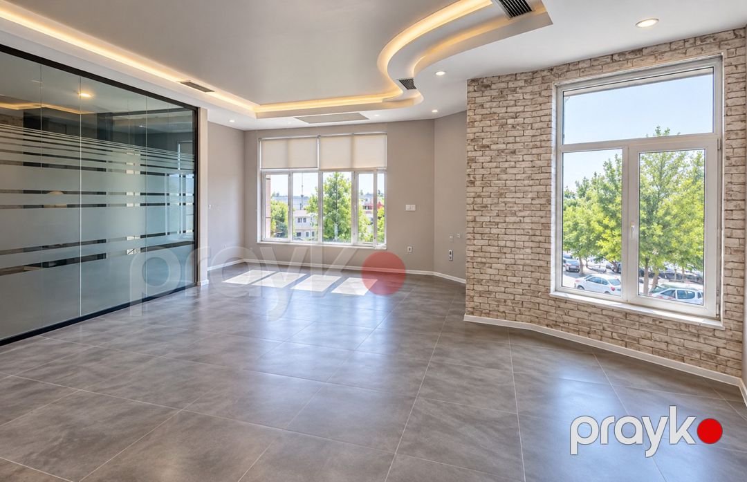 Satılır obyekt 190 m² — Əmlak, Bakı (4)