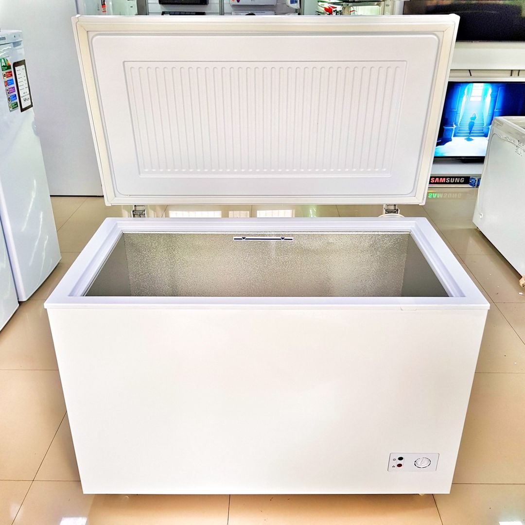 Dərin dondurucu "Biryusa 350 lt" — Biznes və avadanlıq, Bakı (4)